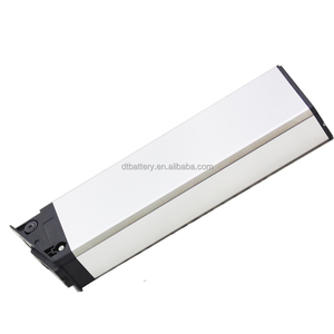 Almacén de EE. UU. Paquete de batería de bicicleta eléctrica plegable MATE X 52V 17.5Ah <span class=keywords><strong>accolmile</strong></span> con cargador - Product Image 5