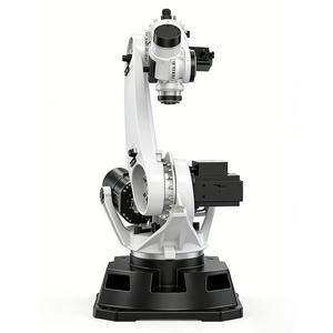 Brazo Robótico de Alta Carga de 6 Ejes ONA para Soldadura Industrial Pesada, Paletización, Componentes Principales de PLC y Motor - Product Image 1