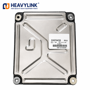 Carte électronique du moteur HEAVYLINK TWD1645GE, module de commande ECU ECM 22423435 - Product Image 5