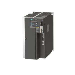 Equipo Sinamics S120 6SL3210-5FE11-5UA0 Convertidor V90 de 1.5kw VFD Variador de Frecuencia Variable - Product Image 2