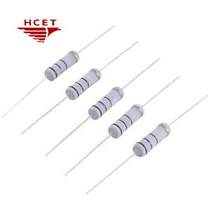 HCET термальный предохранитель 10A 15A 250V термальный Соединитель с радиальной температурой свинца металлический термальный предохранитель - Product Image 5