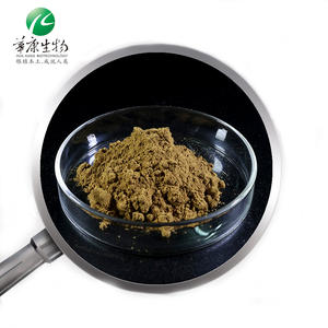 Extracto de Tomillo en Polvo, Grado Alimenticio, 10:1, Extraído con Solvente, Empaquetado en Tambor - Product Image 1