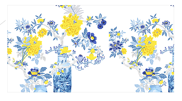 Mantel de papel de 120*180cm.