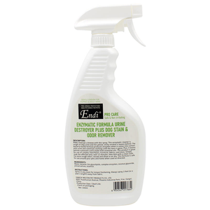 Spray Désodorisant et Détachant pour Animaux de Compagnie, Formule Personnalisée, Éliminateur d'Urine, 500ml, Nettoyage Domestique, Rafraîchisseur d'Air - Product Image 3