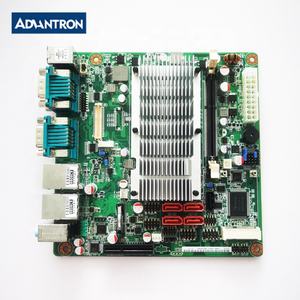 ADVANTECH-Placa base industrial <span class=keywords><strong>I3</strong></span> i5 i7, módulo de CPU original, prueba de 100%, modelo Rev.11, modelo original, modelo - Product Image 3