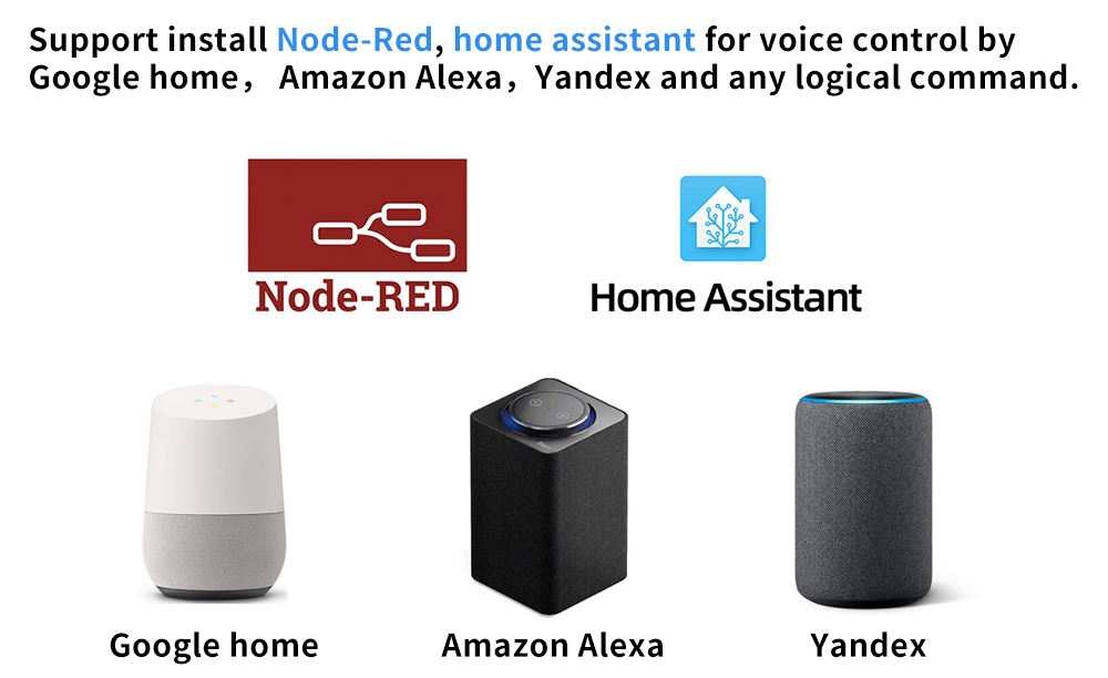 KinCony Manufacturer Server-16 Home Automation Local Server