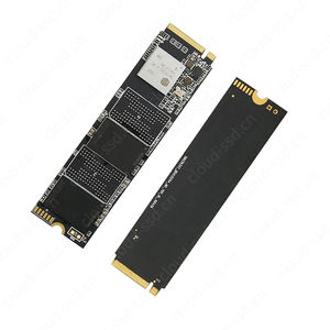 SSD d'origine 2 To 1 To Disque dur 4 To Disque SSD de jeu PCIe Gen5 PCIe5.0x4 NVMe M2 2280 - Product Image 3