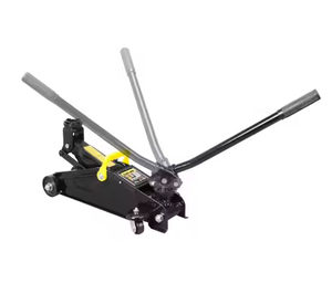 Hochleistungs-2-Tonnen-Horizontalbuchse mit breiter Basis für verbesserte Stabilität und Sicherheit - Product Image 2