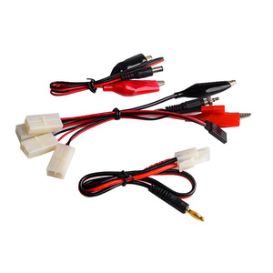 Cargador inteligente Imax B6 y B6Ac de fábrica de 15W con carga de equilibrio inteligente multifunción - Product Image 2