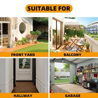 Maison pour chat en bois, abri imperméable pour intérieur et extérieur, entrée en forme de tête de chat, respirant, facile à assembler