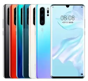 Uso para Huawei Y9 2019 128GB Venta al por mayor de China Teléfonos inteligentes baratos Teléfonos móviles Celulares Teléfonos móviles Teléfono