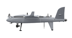 M10 <b>Drones</b> <b>4k</b> Long Distance 80KM Payload 10KG Inspection and Security <b>Drone</b> With GPS Camera 8k Professional - Product Image 3