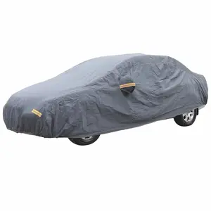 Car Protection Inflatable Windshield Proof Tent Sun Anti Hail Waterproof Car Cover