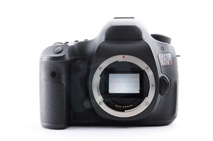 เครื่อง SLR แบบดิจิทัลของเครื่อง50.6MP 5DS แบบมืออาชีพจาก hft เท่านั้น - Product Image 2