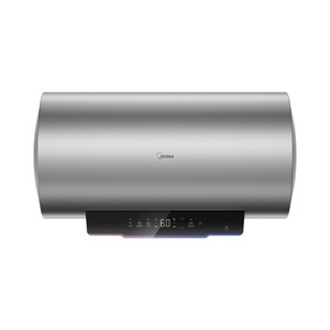 Chauffe-eau électrique Midea 100L à accumulation, contrôle intelligent, mural, en acier inoxydable, 3300W, chauffage rapide, contrôlé par application - Product Image 4