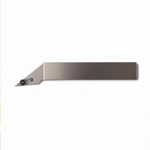 External Turning Tool SVLC R/L TA5113 Mini Positive Insert Turning Tool - Product Image 2