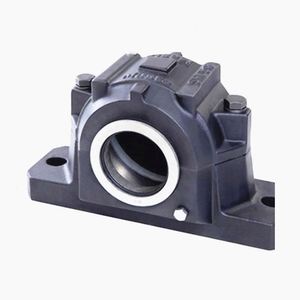 Gối khối SAF23048K-8 7/16 hình cầu mang Con lăn nhà ở 23048K + SAF048K-8 7/16 - Product Image 5