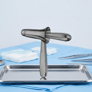 Sphinteroscope manuel Kelly SIMAECO SM-101 pour instruments rectaux chirurgicaux, avec garantie de 3 ans et norme EN 149 - Product Image 3