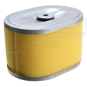 Pour Honda GX160 GX140 GX200 5.5HP 6.5HP : Carburateur, Bobine d'allumage, Bougie d'allumage, Filtre à air, Bouchon de réservoir d'essence - Product Image 3