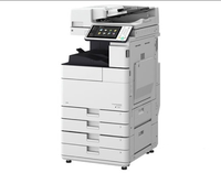 Scanner, imprimante et photocopieuse à prix de gros pour Canon IR4535 IR4545 IR4551, photocopieuse d'occasion