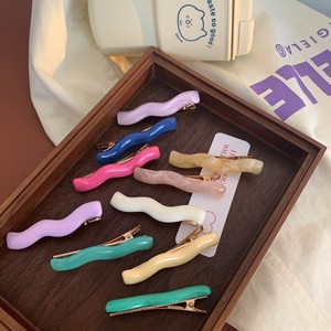 Заколки для волос из смолы - Product Image 4