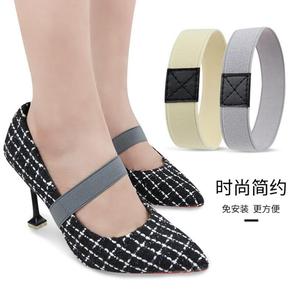 100% all'ingrosso della fabbrica della cinghia elastica della scarpa del poliestere per la tenuta delle <span class=keywords><strong>scarpe</strong></span> sciolte e delle cinghie elastiche sui pantaloni - Product Image 6
