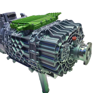 HW19710 HW19712 HW19710T 12TX2621TD 16S2531TO boîte de vitesses séquentielle de transmission pour FAW HOWO SHACMAN DONGFENG - Product Image 6