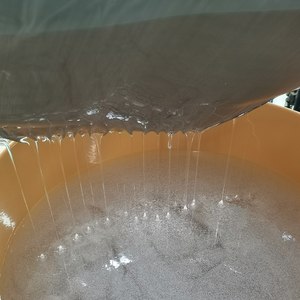 CAS 9006-65-9 dimethyl Silicone chất lỏng công nghiệp chất bôi trơn giải pháp <span class=keywords><strong>d</strong></span>ầu Silicone - Product Image 5