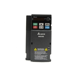 Prix de gros original - Variateur de fréquence MS300 VFD 3 phases 200-240V 2.2kW VFD11AMS23ANSAA - Product Image 2