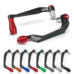 Accessori moto manubrio impugnature protettore freno frizione leva Monster M600 per Ducati Monster <span class=keywords><strong>M</strong></span> 600 1994-2001 2000 - Product Image 6