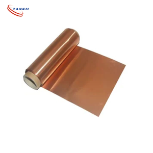 Медно-никелевый сплав CuNi5/CuNi10/CuNi20/CuNi25/CuNi30sheet/plate/<span class=keywords><strong>strip</strong></span> - Product Image 6