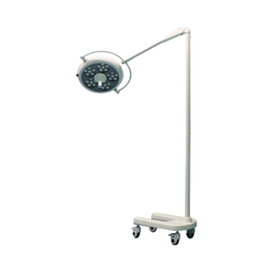 인기 판매 전기 이동식 무영 검사등 수술실용 수의학 검사등 - Product Image 5