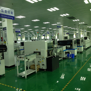 สายการประกอบไฟ Led Pcb อัตโนมัติเต็มรูปแบบสายการผลิต Smt Pcb สายการผลิต Led เต็มรูปแบบสายการประกอบก้อน - Product Image 5