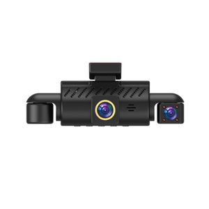 Cámara para coche BL-D41 inteligente <span class=keywords><strong>de</strong></span> 4 canales con WiFi y resolución 4k+1k+1k+1k para una conducción más segura - Product Image 4