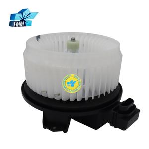 Motor de Ventilador de Aire de Alta Calidad en Oferta para Camión CAT de 24 Voltios - Product Image 4