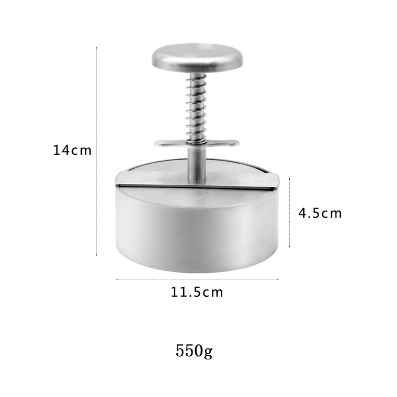 550 g