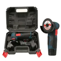 Outils de batterie 12V meuleuse d'angle électrique portable sans fil à usage domestique bricolage sans brosse 78mm