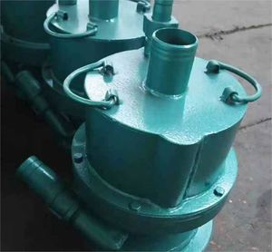 BQS Mining Explosion-proof <b>Submersible</b> Sand <b>Pump</b> Underground Explosion-proof High Lift Sand <b>Pump</b> - Product Image 3