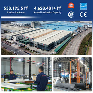 Porte d'entrée en aluminium de sécurité moderne, imperméable et antivol, porte d'entrée en aluminium en gros, porte d'entrée en métal - Product Image 4