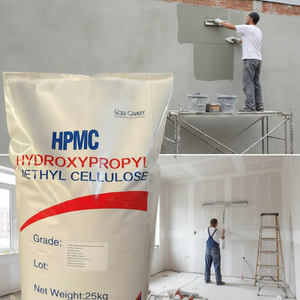 ผงไฮดรอกซีโพรพิล เมทิลเซลลูโลส HPMC ละลายน้ำเย็นได้ กระจายตัวเร็ว สำหรับซีเมนต์และมอร์ตาร์แห้ง - Product Image 3