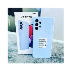 Venta al por Mayor de Teléfonos Usados Desbloqueados, Teléfonos Inteligentes Android de Segunda Mano, Originales <span class=keywords><strong>Samsung</strong></span> <span class=keywords><strong>A13</strong></span> 5G a Bajo Precio - Product Image 3