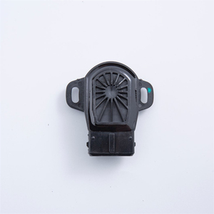 Capteur de position du papillon des gaz TH236 MD628077 pour Dodge Stratus Mitsubishi Eclipse Galant Montero Sport Chrysler Sebring - Product Image 2