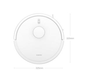 Para <span class=keywords><strong>Xiaomi</strong></span> Mi Robot aspirador S20, limpieza de suelo, aspiradora de barrido con Mi Home APP Control, Robot aspirador inteligente - Product Image 1