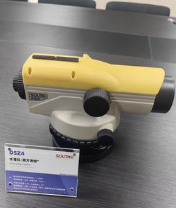 High-Precision Digital Sensor <b>Levelling</b> Instrument With 1-Year Warranty SOUTH High-precision Automatic <b>Levelling</b> Instrument - Product Image 1