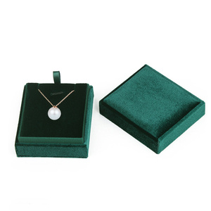 Jewelry <b>Large</b> Capacity Household Wholesale Good Quality Custom Jewelry Packing <b>Box</b> for Lady Multiple Earrings Set and Necklace - Product Image 5