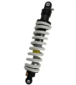 ESUM – amortisseurs arrière réglables de haute qualité, <span class=keywords><strong>360mm</strong></span>, 1000LBS pour moto, <span class=keywords><strong>Dirt</strong></span> <span class=keywords><strong>Bike</strong></span>, ATV, Suspension de Motocross - Product Image 1