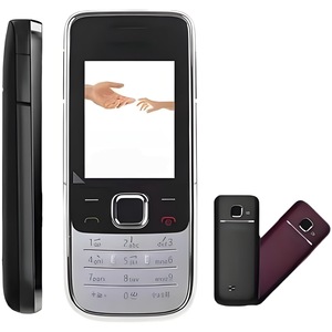 Téléphone portable classique NK 2730 3G débloqué double SIM 2,0 pouces 800 mAh BT FM MP3 MicroSD – Vente en gros, pas cher - Product Image 6
