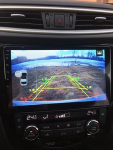 Android per <span class=keywords><strong>Nissan</strong></span> <span class=keywords><strong>X</strong></span>-Trail <span class=keywords><strong>X</strong></span> Trail T32 <span class=keywords><strong>Qashqai</strong></span> J11 2013-2019 navigazione GPS per Auto Auto Stereo lettore multimediale unità principale - Product Image 5