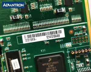 Módulo GE 1000BASE-LX 2200061R1A placa base Industrial placa CPU módulo placa principal Original Stock 100% pruebas funcionando bien - Product Image 6