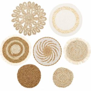 Decorazione Cottagecore, Fioriere da Parete, Arte Scandinava, Grande Casa, Estetica Gotica, Accessori per la Casa, Spa - Product Image 3